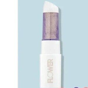 NEW Lot of 3 FLOWER Petal Pout Lip Mask Supernova LM8 - 0.05 FL Oz